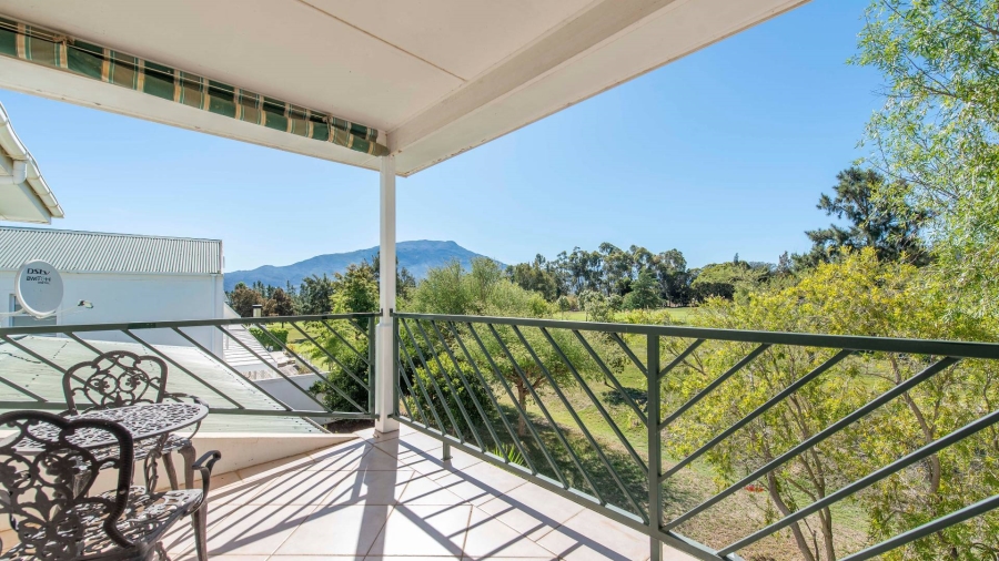 3 Bedroom Property for Sale in Theewaterskloof Country Estate Western Cape